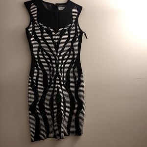 Calvin Klein dress. Size S.  Never used